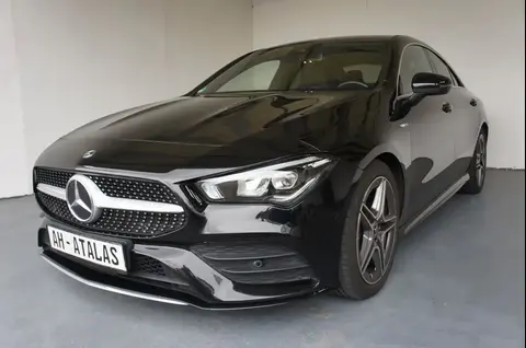 Used MERCEDES-BENZ CLASSE CLA Diesel 2020 Ad 