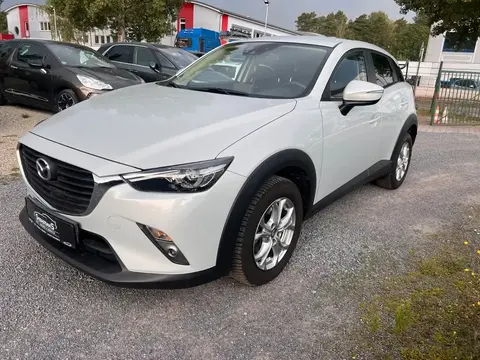 Used MAZDA CX-3 Petrol 2015 Ad 