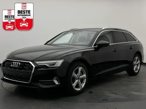 Annonce AUDI A6 Diesel 2024 d'occasion 