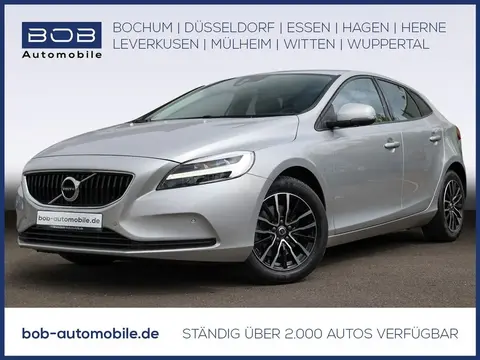 Annonce VOLVO V40 Essence 2016 d'occasion 