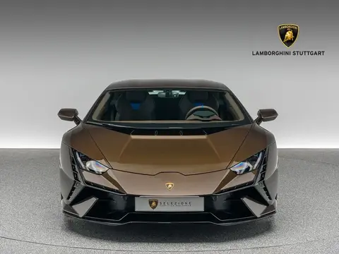 Used LAMBORGHINI HURACAN Petrol 2023 Ad 