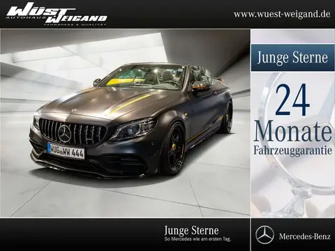 Used MERCEDES-BENZ CLASSE C Petrol 2023 Ad 