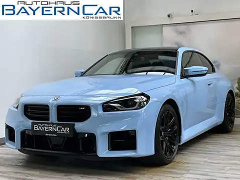 Used BMW M2 Petrol 2024 Ad 