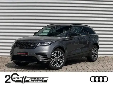 Used LAND ROVER RANGE ROVER VELAR Diesel 2018 Ad 