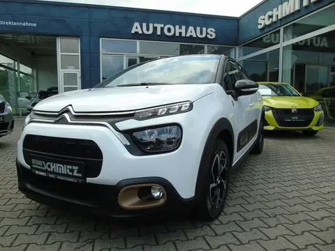 Annonce CITROEN C3 Diesel 2023 d'occasion 