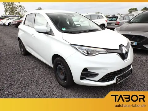 Annonce RENAULT ZOE Non renseigné 2020 d'occasion 