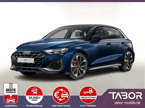 Annonce AUDI S3 Essence 2024 d'occasion 