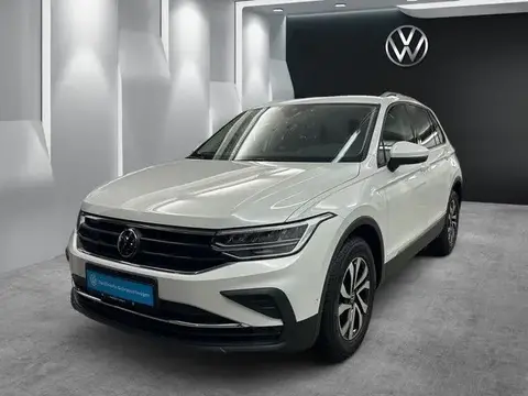 Annonce VOLKSWAGEN TIGUAN Diesel 2023 d'occasion 