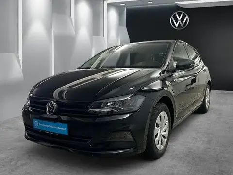 Used VOLKSWAGEN POLO Petrol 2019 Ad 