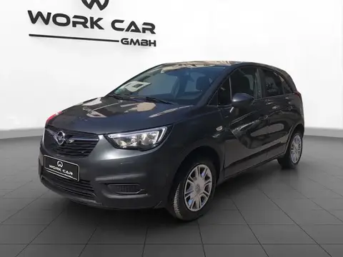 Used OPEL CROSSLAND Diesel 2018 Ad 