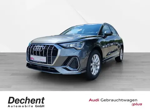 Used AUDI Q3 Petrol 2023 Ad Germany