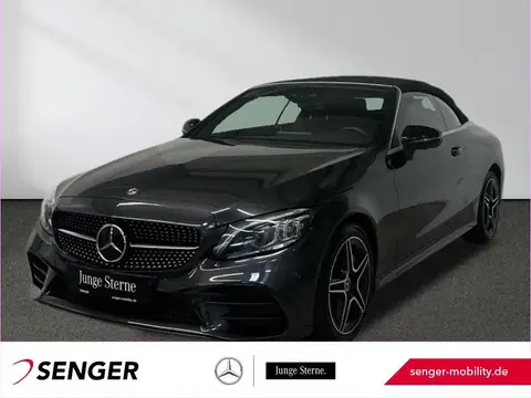 Used MERCEDES-BENZ CLASSE C Petrol 2019 Ad 