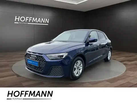 Annonce AUDI A1 Essence 2023 d'occasion 