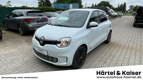 Annonce RENAULT TWINGO Non renseigné 2024 d'occasion 