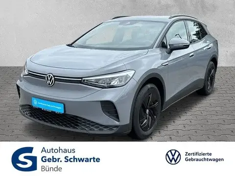 Used VOLKSWAGEN ID.4 Not specified 2022 Ad 