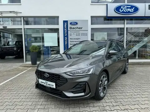 Used FORD FOCUS Petrol 2024 Ad 