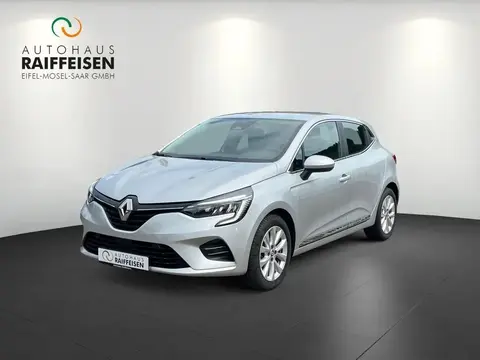 Used RENAULT CLIO Petrol 2022 Ad 