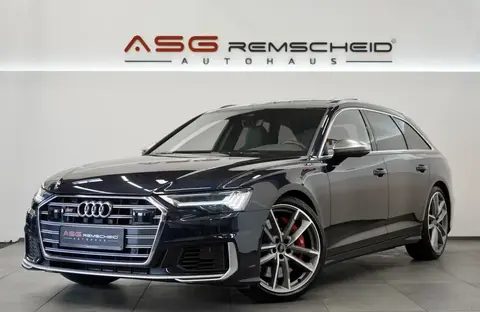 Annonce AUDI S6 Diesel 2021 d'occasion 