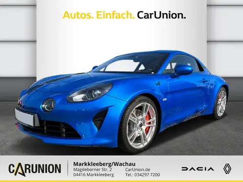 Used ALPINE A110 Petrol 2024 Ad 