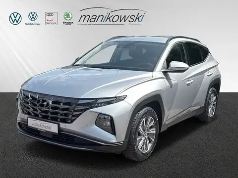 Annonce HYUNDAI TUCSON Essence 2022 d'occasion 