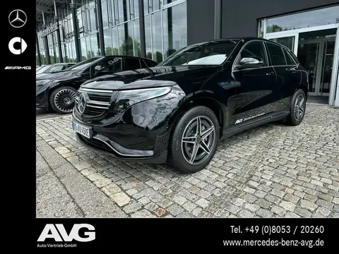 Used MERCEDES-BENZ EQC Not specified 2023 Ad 