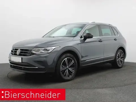 Annonce VOLKSWAGEN TIGUAN Essence 2023 d'occasion 