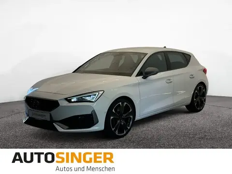 Used CUPRA LEON Petrol 2023 Ad 