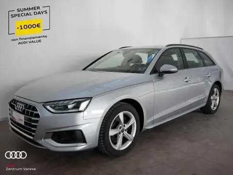 Used AUDI A4 Diesel 2022 Ad 