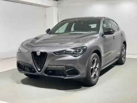 Used ALFA ROMEO STELVIO Diesel 2023 Ad 