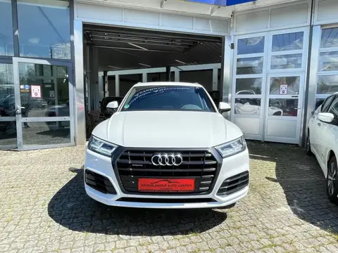 Used AUDI Q5 Diesel 2019 Ad 