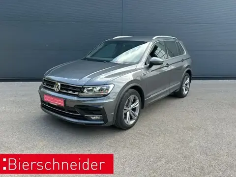 Annonce VOLKSWAGEN TIGUAN Essence 2019 d'occasion 