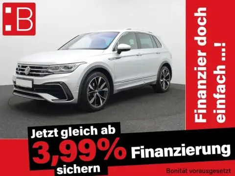 Annonce VOLKSWAGEN TIGUAN Diesel 2023 d'occasion 