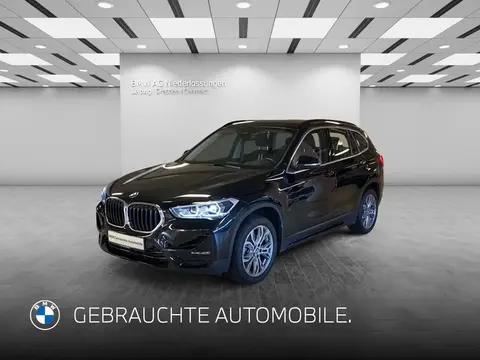 Annonce BMW X1 Essence 2021 d'occasion Allemagne