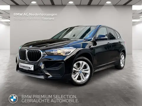 Annonce BMW X1 Hybride 2022 d'occasion 