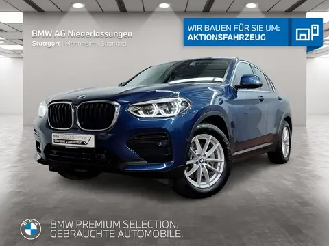 Used BMW X4 Diesel 2021 Ad 