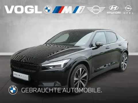 Used POLESTAR 2 Not specified 2022 Ad 