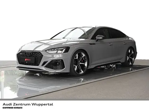 Used AUDI RS5 Petrol 2024 Ad 