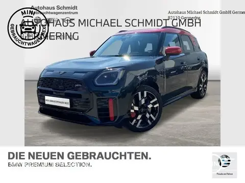 Annonce MINI JOHN COOPER WORKS Essence 2023 d'occasion 