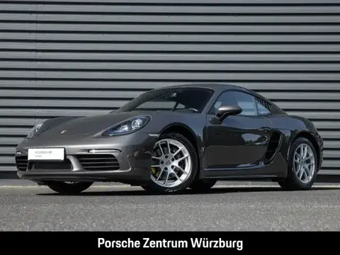 Used PORSCHE 718 Petrol 2018 Ad 