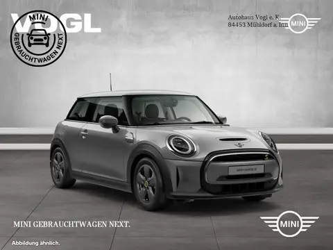 Annonce MINI COOPER Non renseigné 2021 d'occasion 