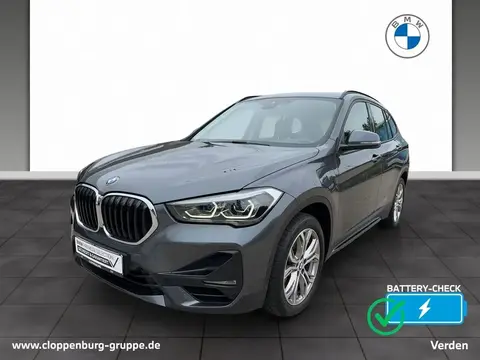 Annonce BMW X1 Hybride 2021 d'occasion 