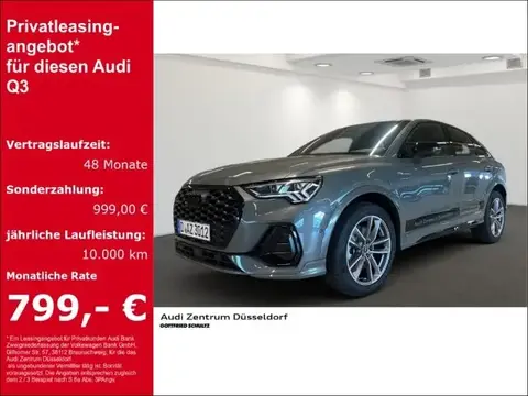 Used AUDI Q3 Diesel 2024 Ad 