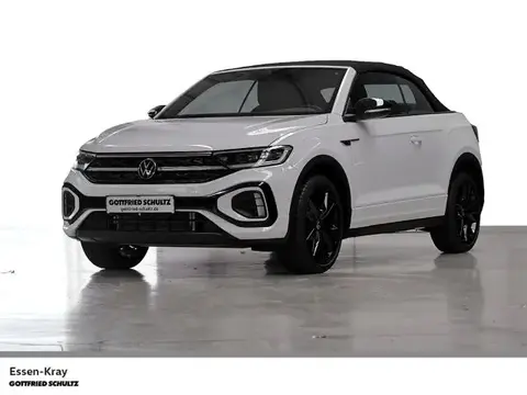 Used VOLKSWAGEN T-ROC Petrol 2024 Ad 