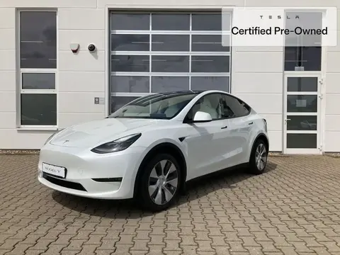 Used TESLA MODEL Y Not specified 2024 Ad 