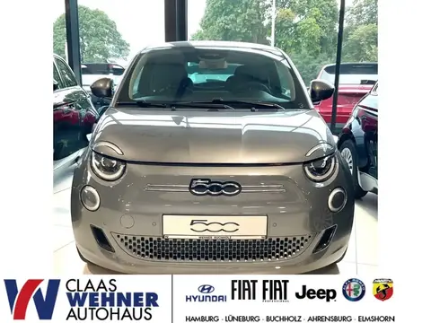 Used FIAT 500 Not specified 2024 Ad 