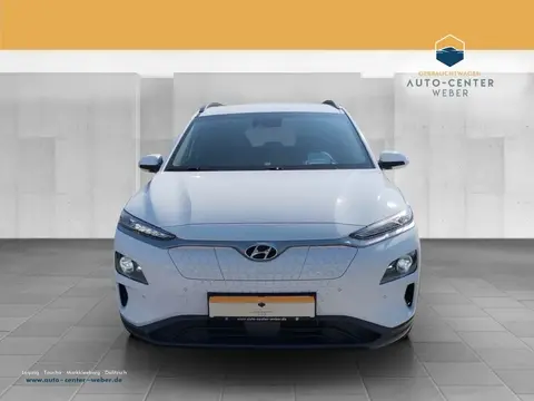 Used HYUNDAI KONA Not specified 2020 Ad 