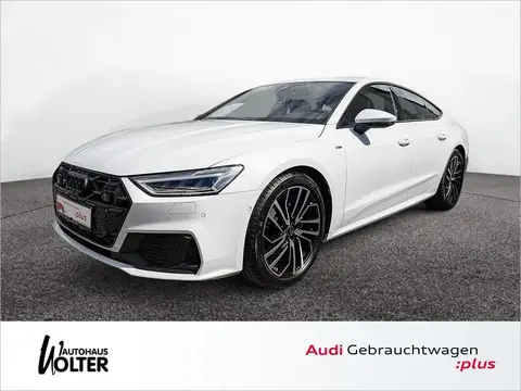 Used AUDI A7 Diesel 2023 Ad 