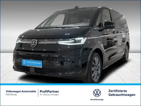 Annonce VOLKSWAGEN T7 Hybride 2023 d'occasion 