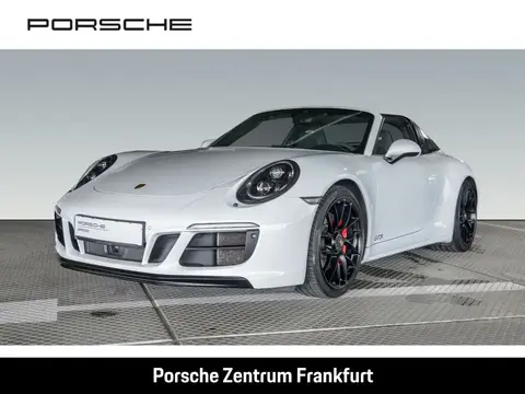 Used PORSCHE 991 Petrol 2019 Ad 