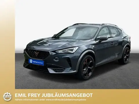 Annonce CUPRA FORMENTOR Essence 2023 d'occasion 